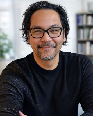 Photo of Ernesto Casasola Segismundo, Marriage & Family Therapist, LMFT
