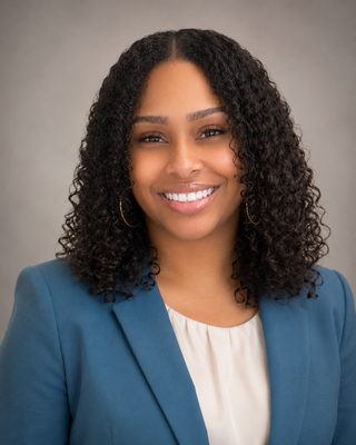 Photo of Victoria Smith - Empathic Engagement, Licensed Associate Professional Counselor, MA, LAPC, NCC