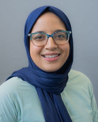 Photo of Maha Akhtar, Clinical Social Work/Therapist