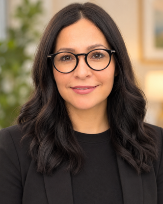Photo of Monica Hernandez - Luz Therapy for Hope & Becoming, Clinical Social Work/Therapist, LCSW