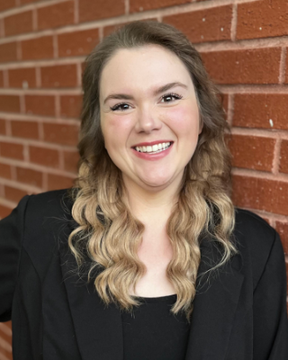 Photo of Courtlyn Hale, Licensed Professional Counselor, LPC