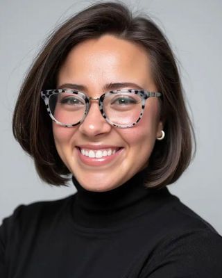 Photo of Maria Laso, Licensed Professional Counselor, MA, APC
