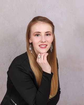 Photo of Chevonne Ashley, General Counsellor