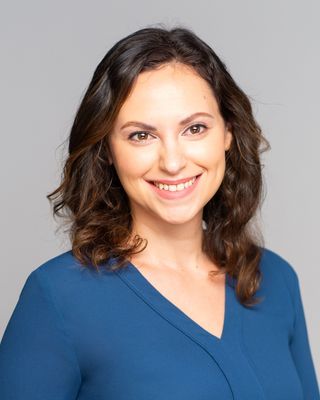 Photo of Yana Elbert, Counselor, LMHC, LPC