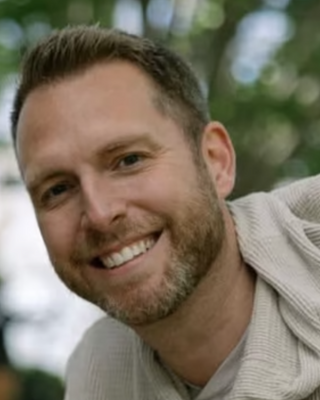 Photo of Ian MacDonald, Clinical Social Work/Therapist