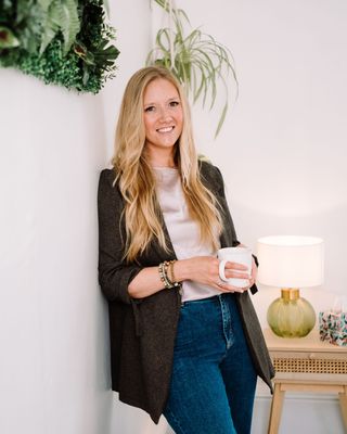 Photo of Amanda Elizabeth Hitchin - Colchester Children’s Counselling , Counsellor, MA, BACP