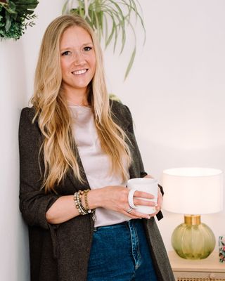 Photo of Amanda Elizabeth Hitchin - Colchester Children’s Counselling , Counsellor, MA, BACP