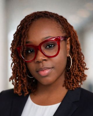 Photo of Alexis Watson, Clinical Social Work/Therapist, LCSW