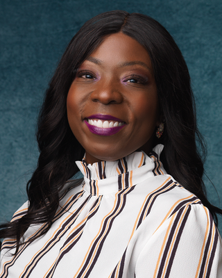 Photo of Dr. Natasha Kimberly Thomas, Marriage & Family Therapist, LMFT
