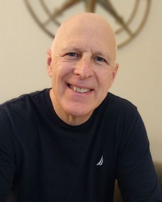 Photo of Brian Neal, MS, LMFT, Marriage & Family Therapist