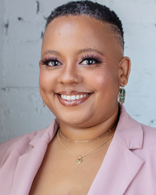 Photo of Camielle Howard, Clinical Social Work/Therapist, LMSW, CSW, MPH