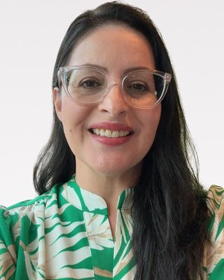 Veronica Ramirez profile photo