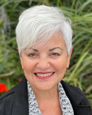 Photo of Bobbie Posmontier, Psychiatric Nurse, PhD, CNM, PMHNP