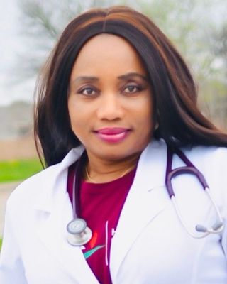 Photo of Elizabeth Kaluanya, APRN, PMHNPBC, FNP-C, Psychiatric Nurse Practitioner