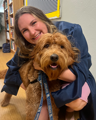 Photo of Kelsey Simmons, Pre-Licensed Professional, MHC-LP