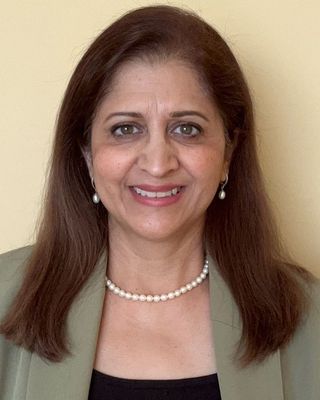 Photo of Zeba Madni, Psychiatrist, MD