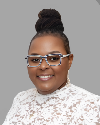 Photo of Ebony Hill, Clinical Social Work/Therapist, LICSW