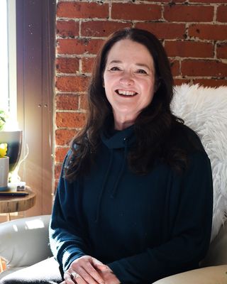 Photo of Lisa Winner, Counselor, LMHC