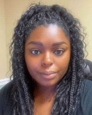 Photo of Sade Gantt, Licensed Professional Counselor, MA, LPCMH