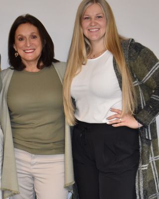 Photo of Deborah A Mucha - Inner Strength Counseling, Licensed Professional Counselor, PsyD, LPC, NCC, CTT, MS