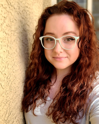 Photo of Mika Perkins, Licensed Professional Counselor, CPC, NCC