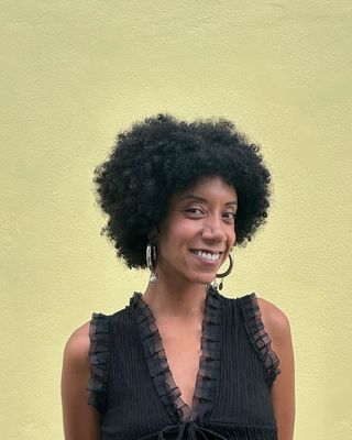 Photo of Shanice Applewhaite, Associate Professional Clinical Counselor, APCC