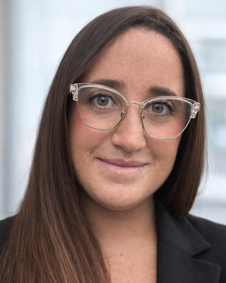 Photo of Sydney Jacobson, MSW, LMSW