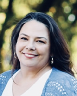 Photo of Jessica McAleer, Associate Clinical Social Worker, ASW