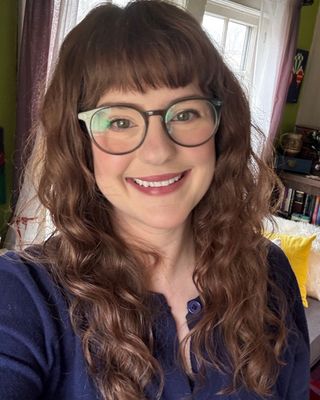 Photo of Emily Brouwers, Counselor, MA, LPC