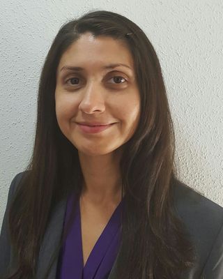 Photo of Nizete-Ly Valles, Psychologist, Ph.D.