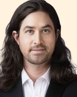 Photo of Dr. Ari Kestenberg, Psychiatrist, MD