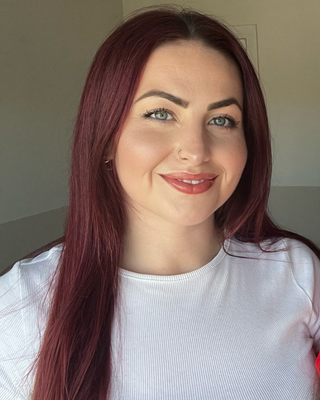 Photo of Amy McFetridge, Psychotherapist, MBACP