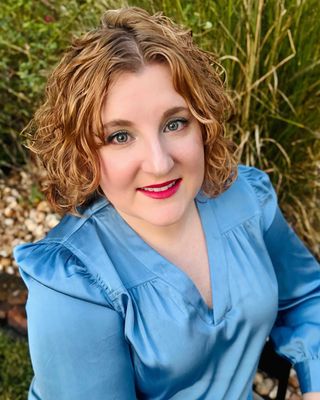 Photo of Amanda Rhodes, Clinical Social Work/Therapist, LCSW