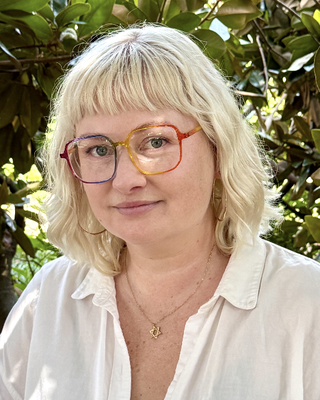 Photo of Miranda Barzey, Licensed Professional Counselor, LPC, CRC