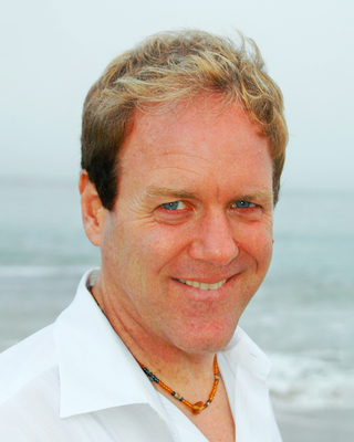 Photo of Darin Deterra, Marriage & Family Therapist, LMFT