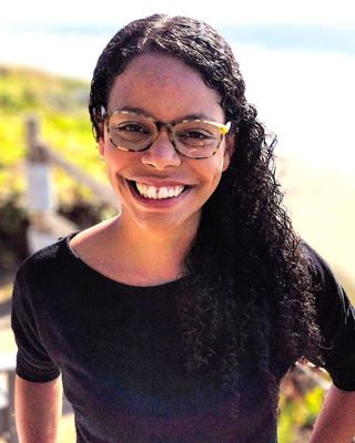 Photo of Annette Smith, Professional Counselor Associate, MA, NCC