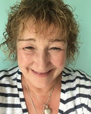 Photo of Linda Ann Taylor, Counsellor in West Midlands, England