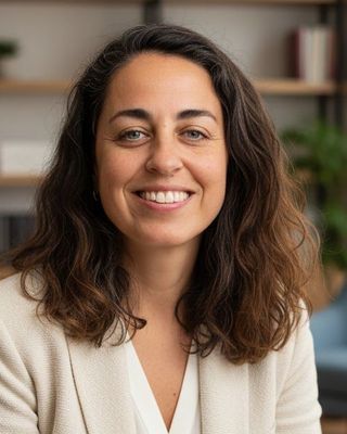 Foto de Mireia Fernández Psicología, Psicólogo, Maestría, COPLP