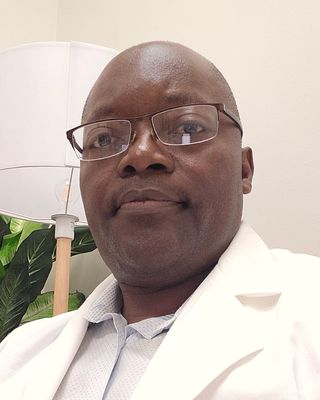 Photo of Olivier Djoumessi, PMHNP, Psychiatric Nurse Practitioner