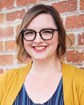 Photo of Jenna Oyite, Clinical Social Work/Therapist in Monrovia, CA