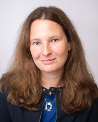 Photo of Kinga Helena Zaczkowska, MNCPS Acc., Psychotherapist