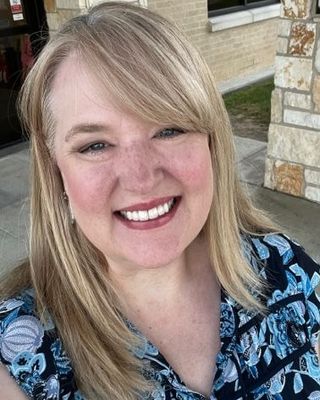 Photo of Emily Allen, Licensed Professional Counselor, MS, LPC, RPT