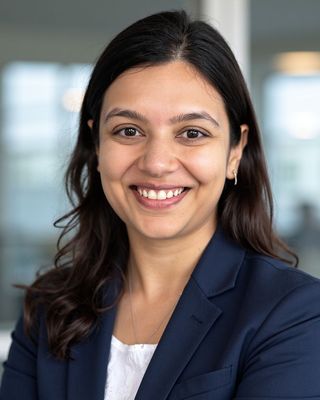 Photo of Priya Samarendra, Psychiatrist, MD