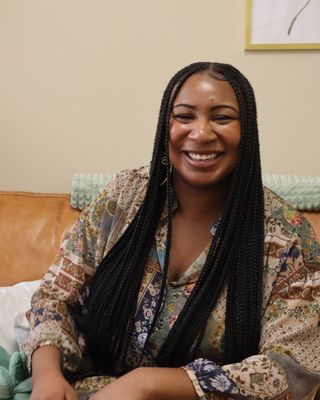 Photo of Brittany Chambers, Licensed Mental Health Counselor, LMHC, MH24950