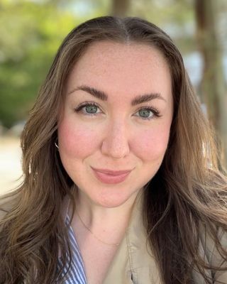 Photo of Caroline Duffy, Pre-Licensed Professional, MA
