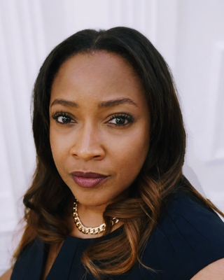 Photo of Sherry Pressley, Licensed Professional Counselor, LPC