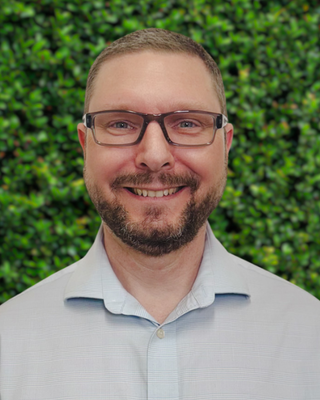 Photo of Dr. Jonathan Cordell, Psychologist, PsyD, APIT