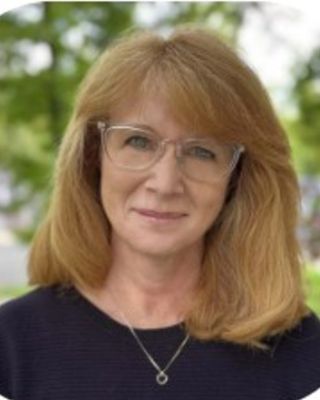 Photo of Stephanie Morris, Clinical Social Work/Therapist, LCSW