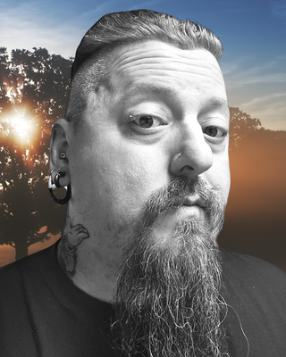 Photo of Remington Vandergriff, Clinical Social Work/Therapist, MSW, LCSW, BCD, CCTP