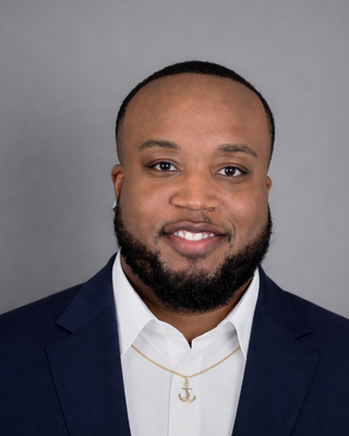 Photo of Mario Fulton II, Clinical Social Work/Therapist, LCSW